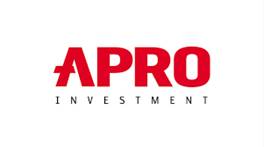 logotyp "Apro"