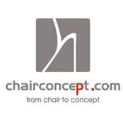 logotyp "Chairconcept"