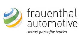 logotyp "Frauenthal automotive"