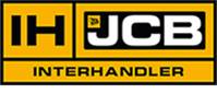 logotyp "JCB"