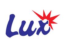 logotyp "Lux"