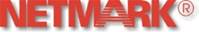 logotyp "Netmark"