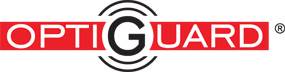 logotyp "Optiguard"