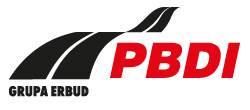 logotyp "PBDI"