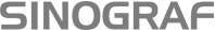 logotyp "Sinograf"