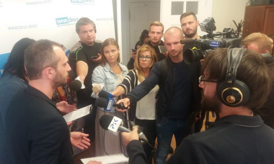 Program pomocowy dla pracowników spółki METRON