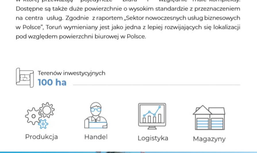 Portfolio gospodarcze 