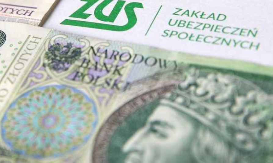 Mały ZUS