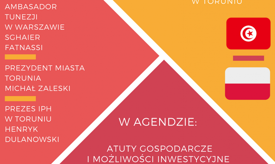 Dzień promocji gospodarki i turystyki tunezyjskiej