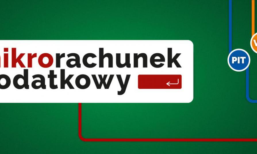 mikrorachunek