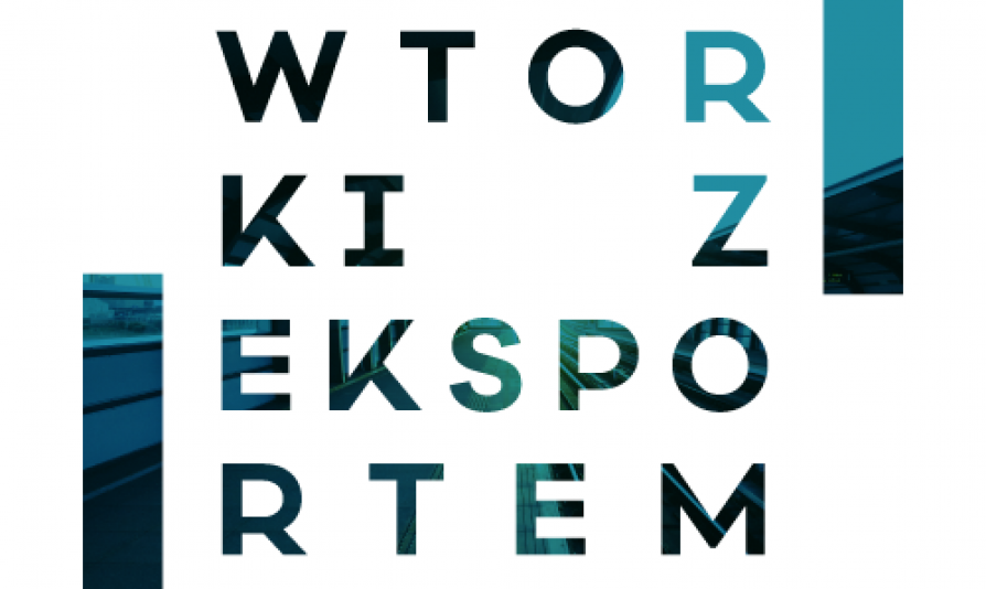 wtorki z eksportem 