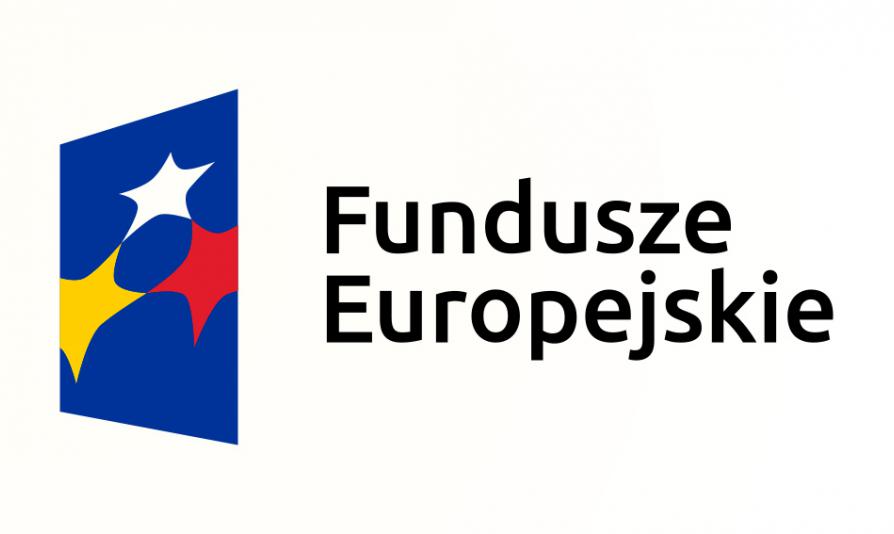 Fundusze europejskie
