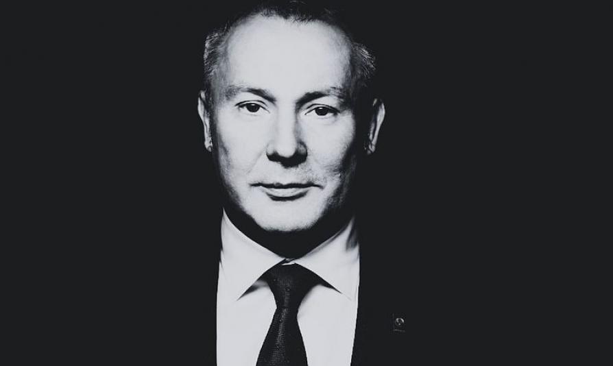 Piotr Leśniewski, fot. Boryszew