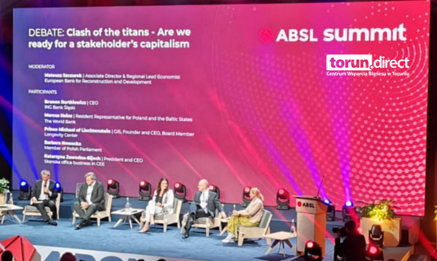 ABSL Summit