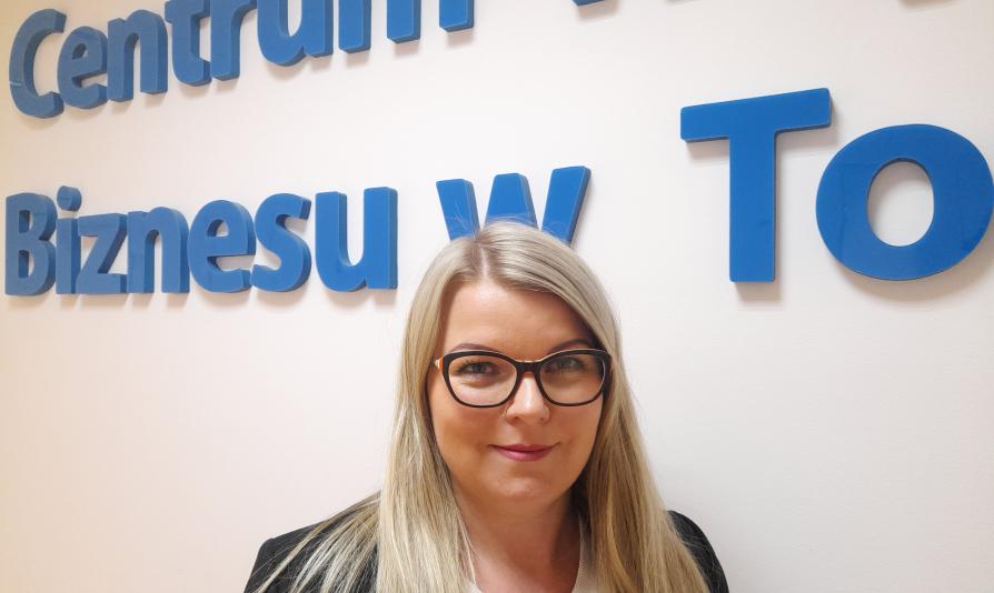 Karolina Nitzler - foto