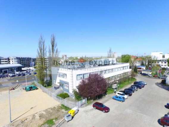 Szosa Lubicka 26/38 fot. 2