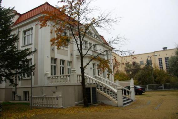 WIlla Senator fot. 3