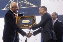 Otwarcie Centrum Dystrybucyjnego firmy Neuca