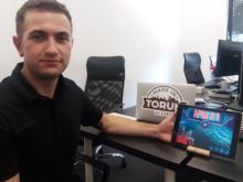 Made in Toruń – Neurodio