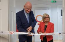 otwarcie centrum aktywizacji