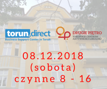 8.12 czynne w sobotę