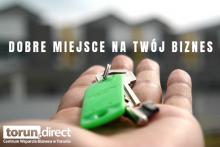 DOBRE MIEJSCE NA TWÓJ BIZNES