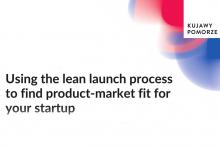 Lean Launch Process Whitney Hischier