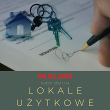 lokale użytkowe