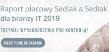 raport IT sedlak & sedlak