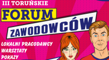 III Toruńskie Forum Zawodowców 