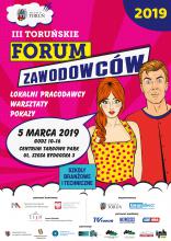 III Forum Zawodowców