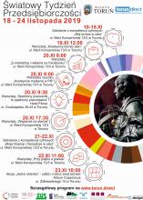 swiatowy tydzien przedsiebiorczosci