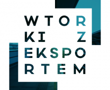 wtorki z eksportem 