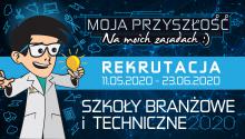 Szkoły branżowe 