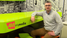 Michał Siemieniecki - Art4Media