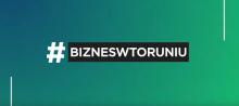 grafika #BizneswToruniu