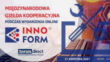 Innoform 2021