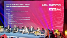 ABSL Summit
