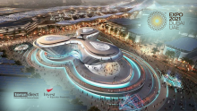 Expo Dubaj