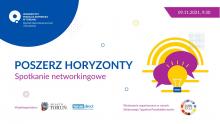 POSZERZ HORYZONTY