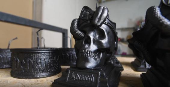 Made in Toruń – CANDELLANA