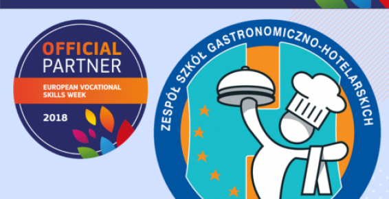 Europejski tydzień umiejętności zawodowych