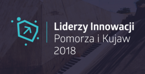 Liderzy Innowacji Pomorza i Kujaw