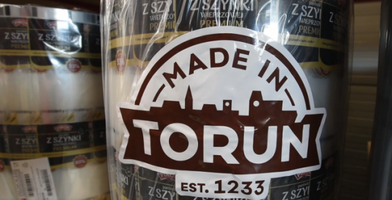 Made in Toruń –  PAK Sp. z o.o.