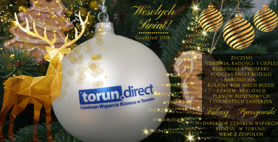 Święta Bożego Narodzenia 