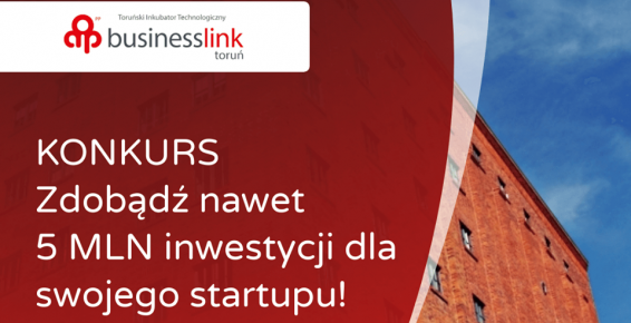 Zdobądź 5 mln dla swojej firmy