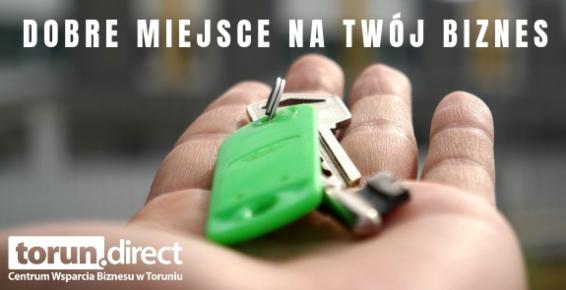 Miejskie lokale do wynajęcia