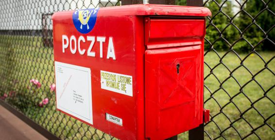 poczta