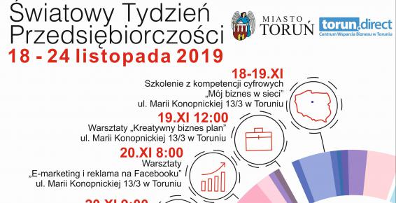 swiatowy tydzien przedsiebiorczosci