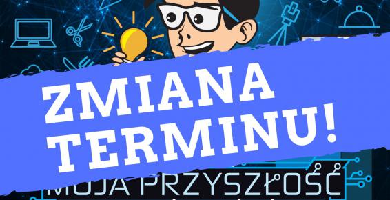 zmiana terminu